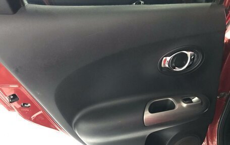 Nissan Juke II, 2014 год, 1 299 000 рублей, 11 фотография
