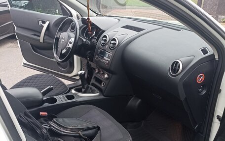 Nissan Qashqai, 2013 год, 1 230 000 рублей, 5 фотография