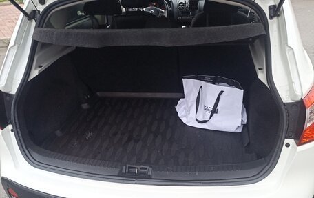 Nissan Qashqai, 2013 год, 1 230 000 рублей, 6 фотография
