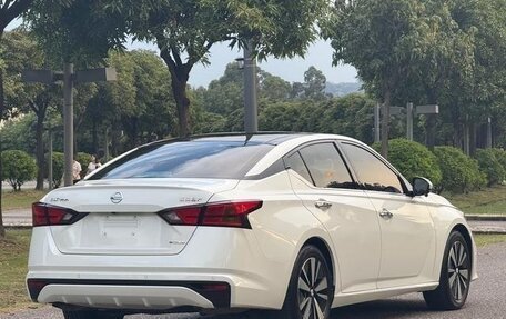 Nissan Altima VI (L34), 2021 год, 1 830 000 рублей, 5 фотография