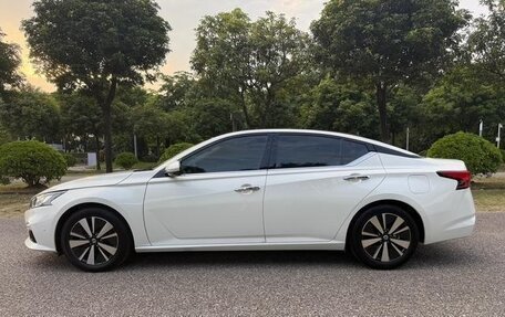 Nissan Altima VI (L34), 2021 год, 1 830 000 рублей, 4 фотография