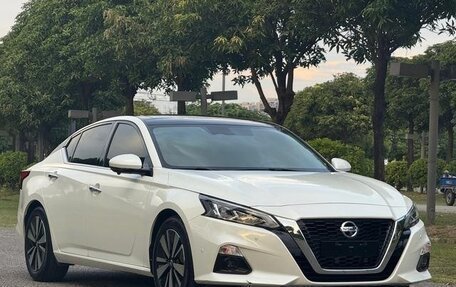 Nissan Altima VI (L34), 2021 год, 1 830 000 рублей, 3 фотография