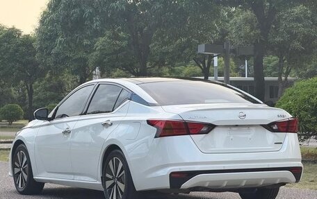 Nissan Altima VI (L34), 2021 год, 1 830 000 рублей, 6 фотография