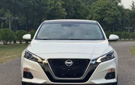 Nissan Altima VI (L34), 2021 год, 1 830 000 рублей, 2 фотография