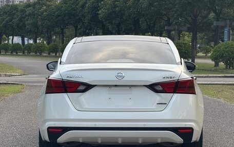 Nissan Altima VI (L34), 2021 год, 1 830 000 рублей, 7 фотография