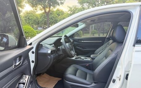 Nissan Altima VI (L34), 2021 год, 1 830 000 рублей, 10 фотография