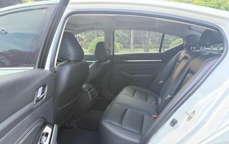 Nissan Altima VI (L34), 2021 год, 1 830 000 рублей, 12 фотография