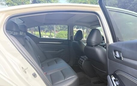 Nissan Altima VI (L34), 2021 год, 1 830 000 рублей, 9 фотография