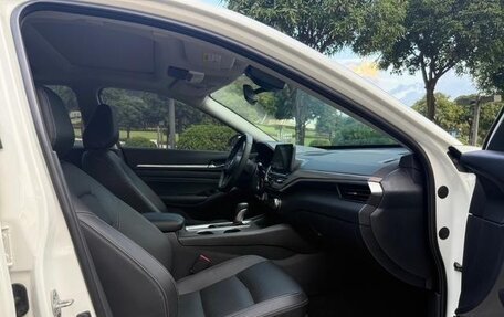 Nissan Altima VI (L34), 2021 год, 1 830 000 рублей, 11 фотография