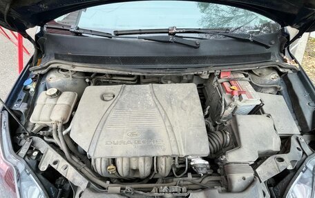 Ford Focus II рестайлинг, 2011 год, 551 000 рублей, 4 фотография