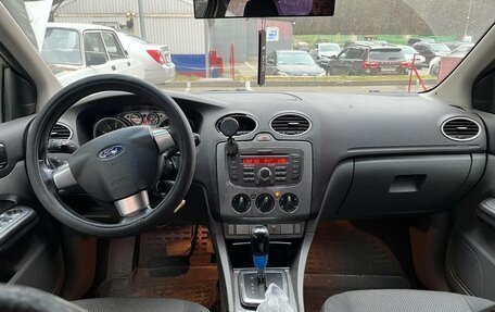 Ford Focus II рестайлинг, 2011 год, 551 000 рублей, 3 фотография