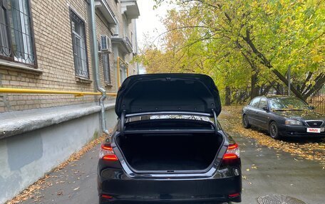 Toyota Camry, 2018 год, 2 315 000 рублей, 5 фотография
