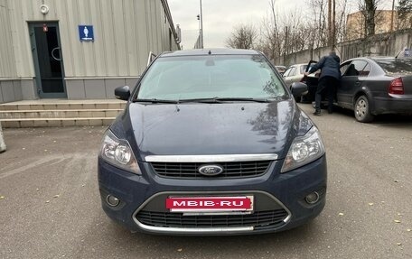 Ford Focus II рестайлинг, 2011 год, 551 000 рублей, 2 фотография