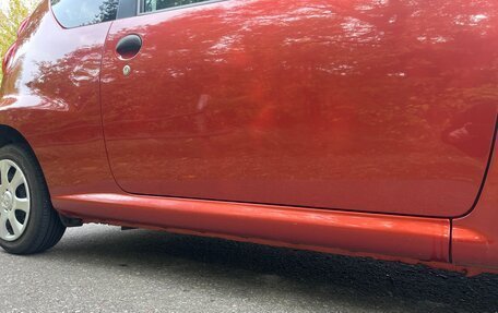 Peugeot 107 I рестайлинг, 2009 год, 490 000 рублей, 9 фотография