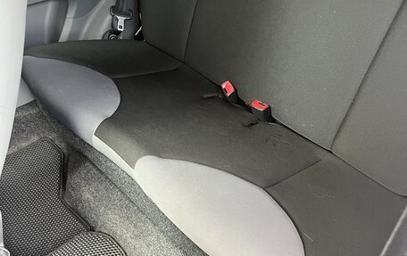 Peugeot 107 I рестайлинг, 2009 год, 490 000 рублей, 14 фотография