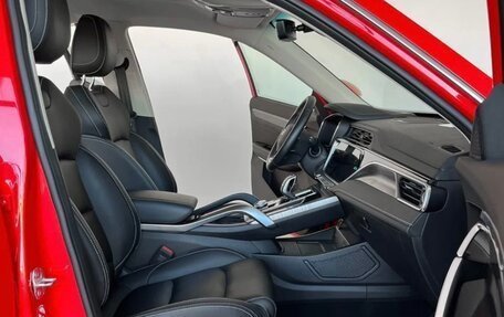 Geely Atlas, 2021 год, 2 150 000 рублей, 2 фотография