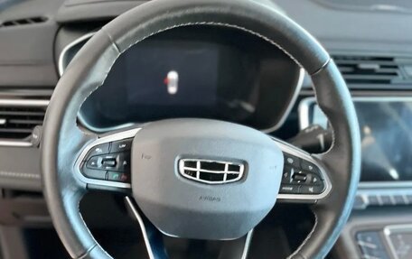 Geely Atlas, 2021 год, 2 150 000 рублей, 4 фотография