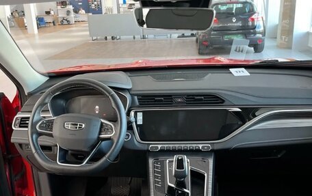 Geely Atlas, 2021 год, 2 150 000 рублей, 5 фотография