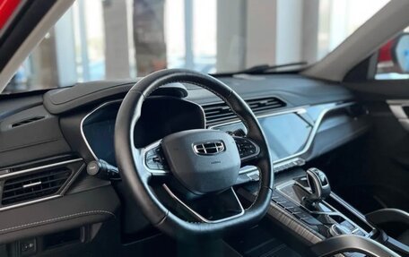 Geely Atlas, 2021 год, 2 150 000 рублей, 6 фотография