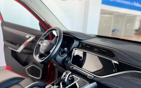 Geely Atlas, 2021 год, 2 150 000 рублей, 3 фотография