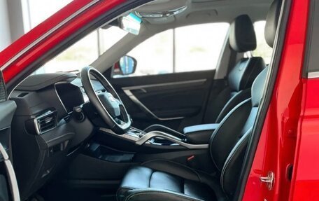 Geely Atlas, 2021 год, 2 150 000 рублей, 7 фотография