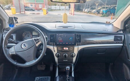 SsangYong Actyon II рестайлинг, 2012 год, 750 000 рублей, 6 фотография