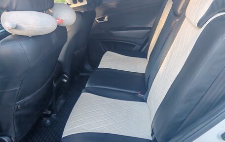 SsangYong Actyon II рестайлинг, 2012 год, 750 000 рублей, 8 фотография