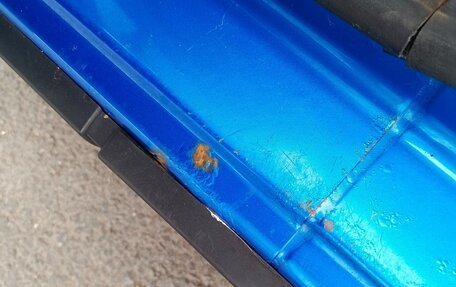 Renault Sandero II рестайлинг, 2015 год, 950 000 рублей, 14 фотография