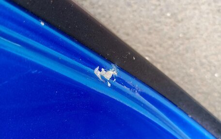 Renault Sandero II рестайлинг, 2015 год, 950 000 рублей, 13 фотография