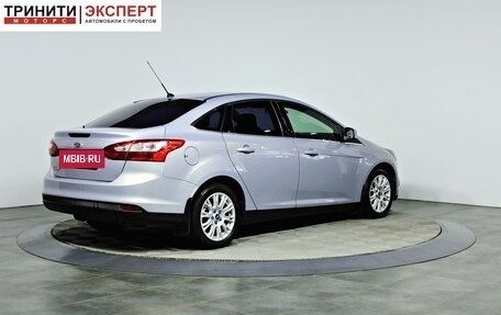 Ford Focus III, 2012 год, 838 000 рублей, 5 фотография