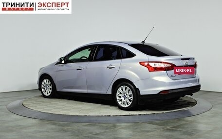 Ford Focus III, 2012 год, 838 000 рублей, 7 фотография