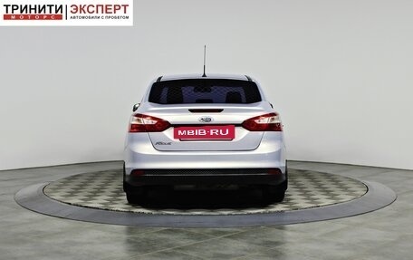 Ford Focus III, 2012 год, 838 000 рублей, 6 фотография