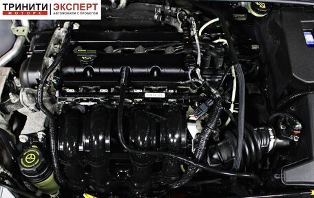 Ford Focus III, 2012 год, 838 000 рублей, 15 фотография