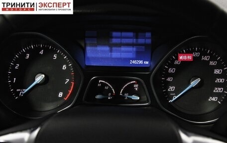 Ford Focus III, 2012 год, 838 000 рублей, 13 фотография