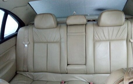 Peugeot 607 i, 2001 год, 180 000 рублей, 4 фотография