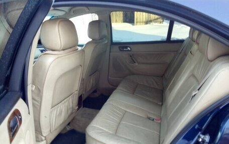 Peugeot 607 i, 2001 год, 180 000 рублей, 5 фотография