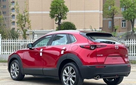 Mazda CX-30 I, 2022 год, 2 390 000 рублей, 6 фотография