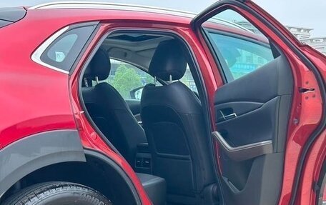 Mazda CX-30 I, 2022 год, 2 390 000 рублей, 14 фотография