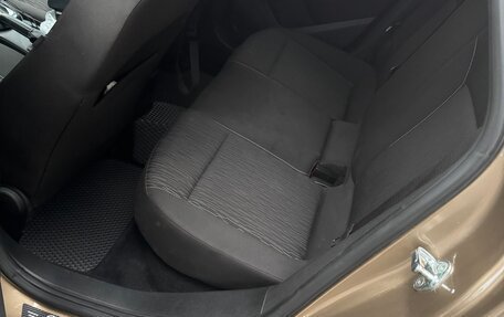 Opel Astra J, 2012 год, 1 200 000 рублей, 7 фотография
