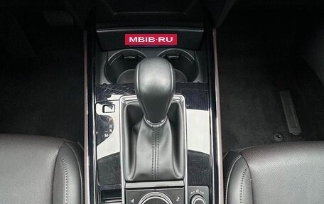 Mazda CX-30 I, 2022 год, 2 390 000 рублей, 17 фотография