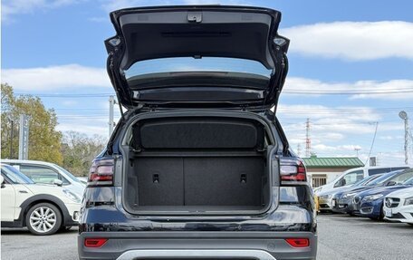 Volkswagen T-Cross I, 2022 год, 1 053 000 рублей, 17 фотография