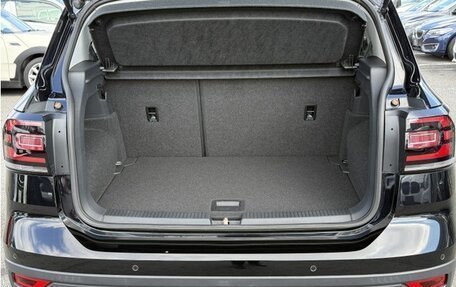 Volkswagen T-Cross I, 2022 год, 1 053 000 рублей, 16 фотография