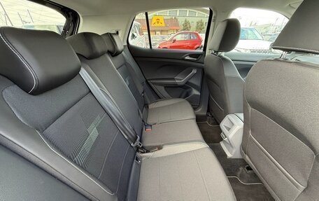 Volkswagen T-Cross I, 2022 год, 1 053 000 рублей, 15 фотография