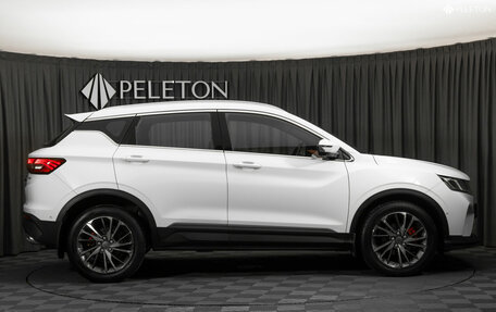 Geely Coolray I, 2021 год, 1 730 000 рублей, 8 фотография