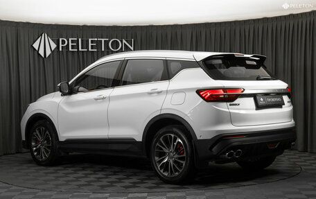 Geely Coolray I, 2021 год, 1 730 000 рублей, 4 фотография