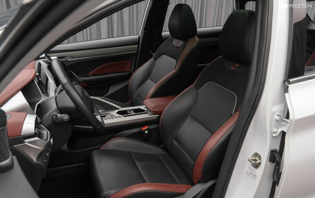 Geely Coolray I, 2021 год, 1 730 000 рублей, 11 фотография