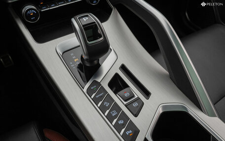 Geely Coolray I, 2021 год, 1 730 000 рублей, 20 фотография