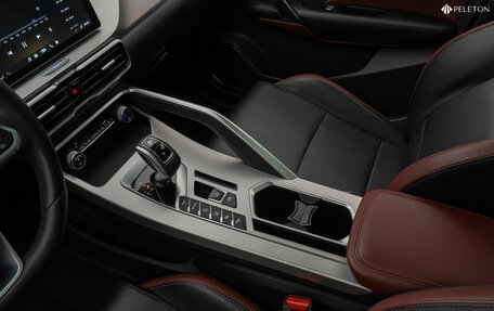 Geely Coolray I, 2021 год, 1 730 000 рублей, 19 фотография