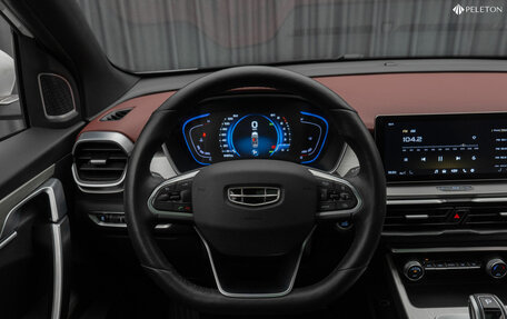 Geely Coolray I, 2021 год, 1 730 000 рублей, 13 фотография