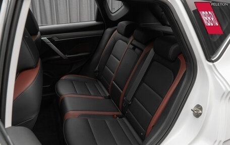 Geely Coolray I, 2021 год, 1 730 000 рублей, 15 фотография